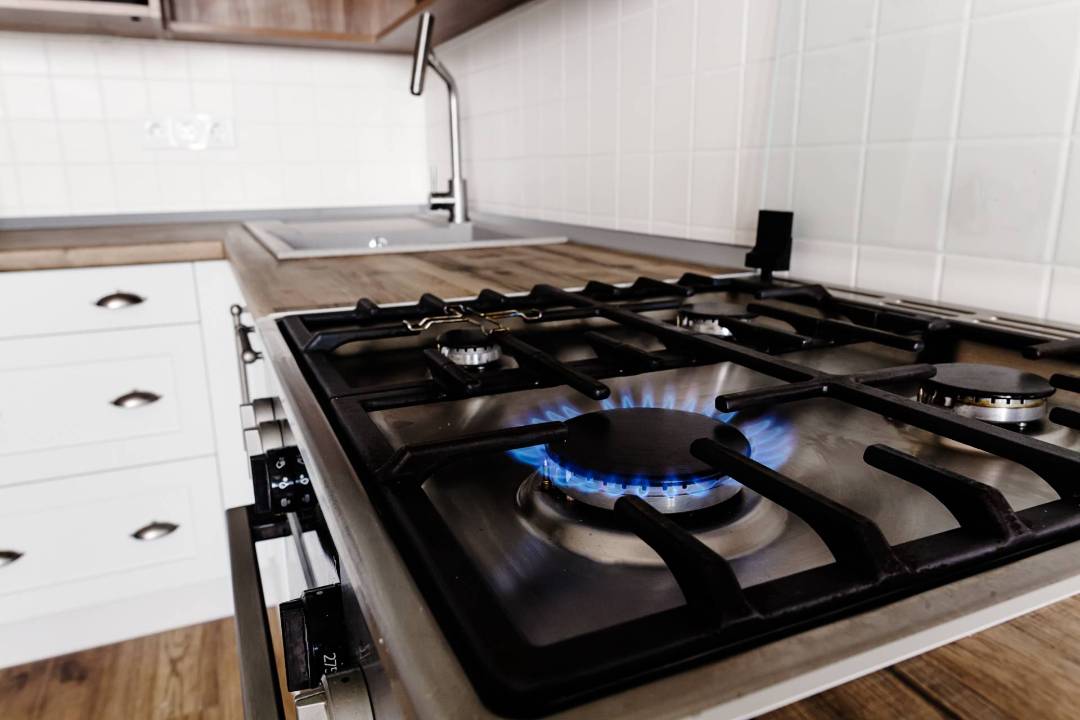 Gas Safety Certificate