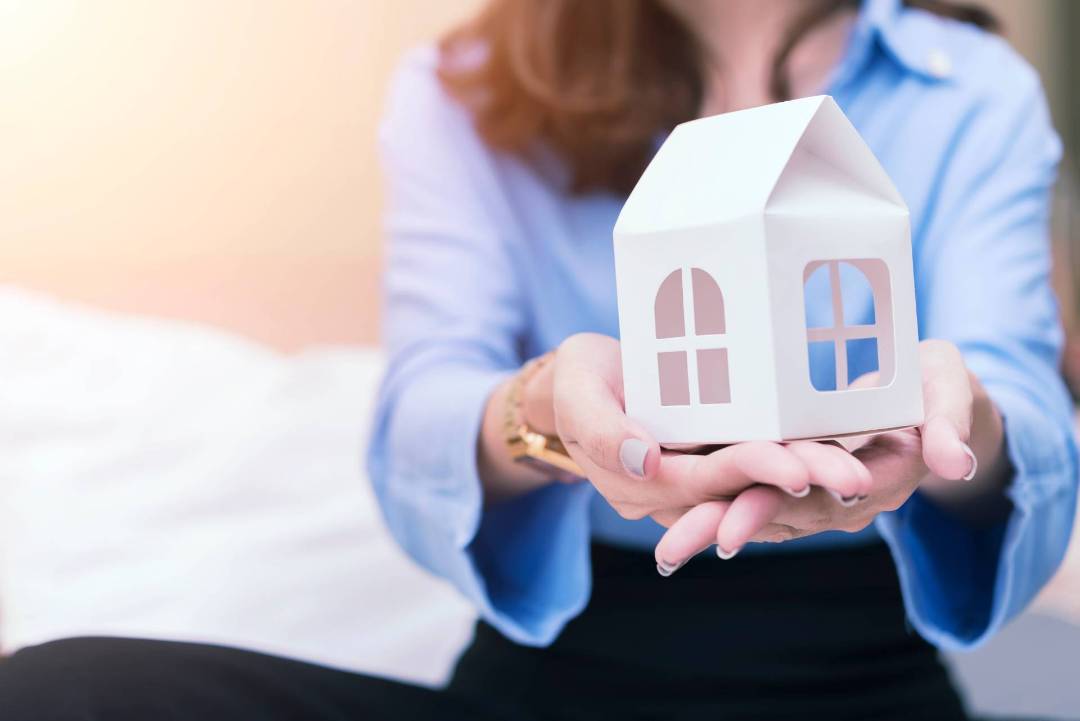 Property Clearance