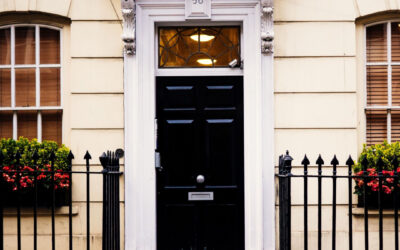 House Names and Social Change