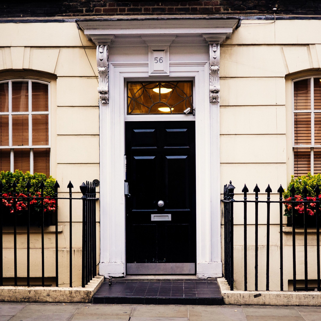 Probate Clearance
