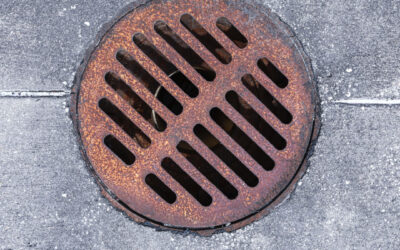 The Benefits of a Drain Survey