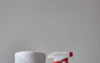 House Clearance Cleaning Tips
