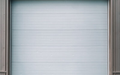Sorting the Garage – Part Two – Organising and Storage