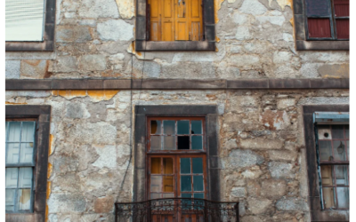 The Housing Crisis and Unoccupied Homes