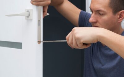 Why Neglected Doors Eventually Call for a Locksmith