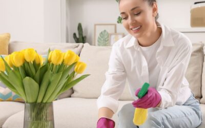 Your 2026 Spring Cleaning Guide 