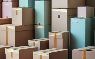 Tips To Make Packing Easier