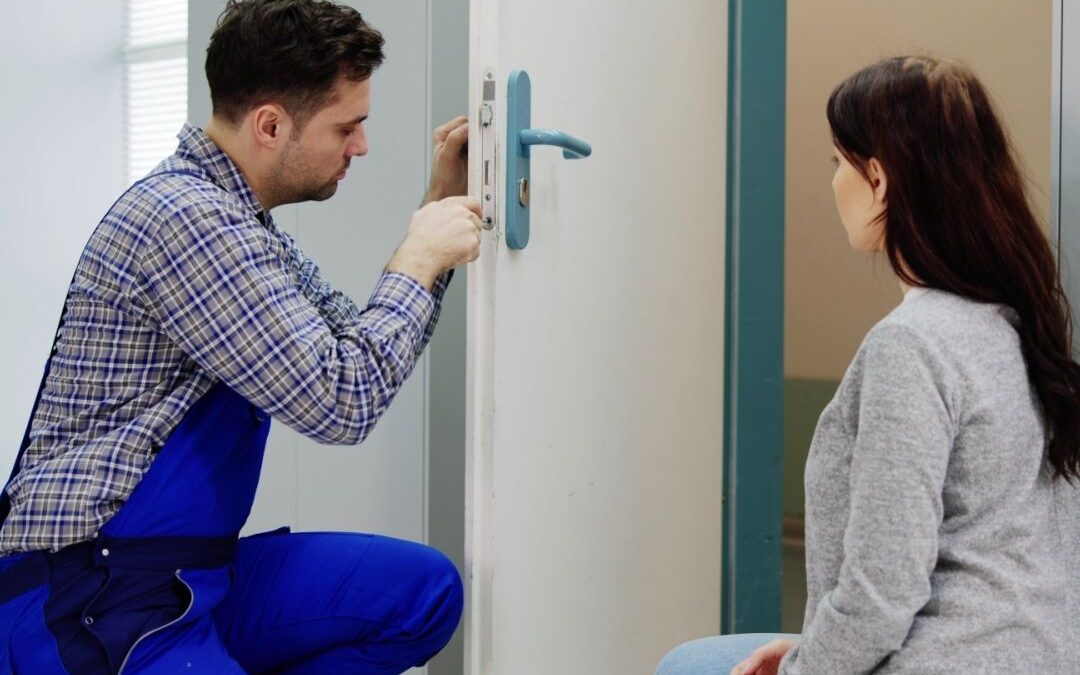 The 24-Hour Locksmith Scam – How To Spot The Rogue Traders