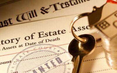 What Is Probate House Clearance?