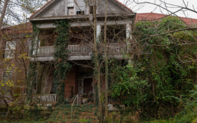 How Long Does An Empty Property Clean Take?